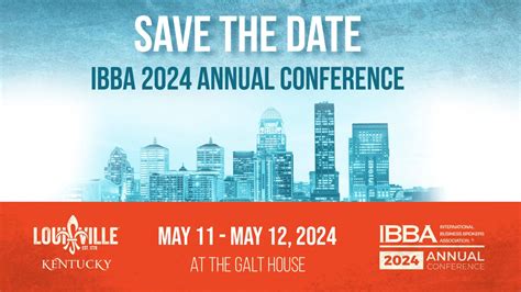 ibba conference 2024